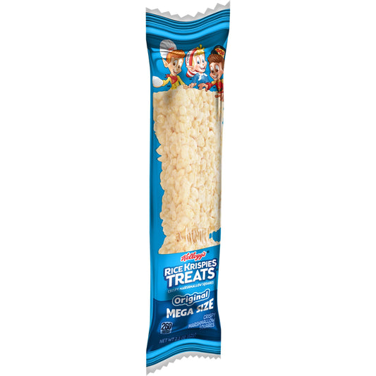 Rice Krispie Treat Mega 62g - SugarMomi