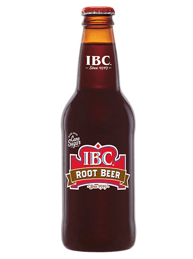 IBC Root Beer Soda 354mL 🔥🔥 - SugarMomi