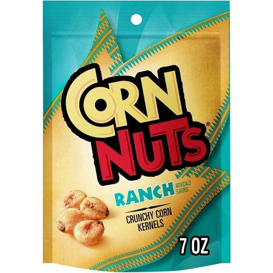 Corn Nuts Ranch 198g - SugarMomi