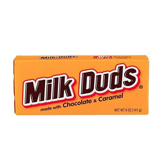 Milk Duds 141g - SugarMomi