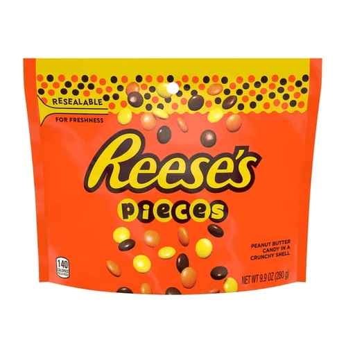 Reese's Pieces - SugarMomi