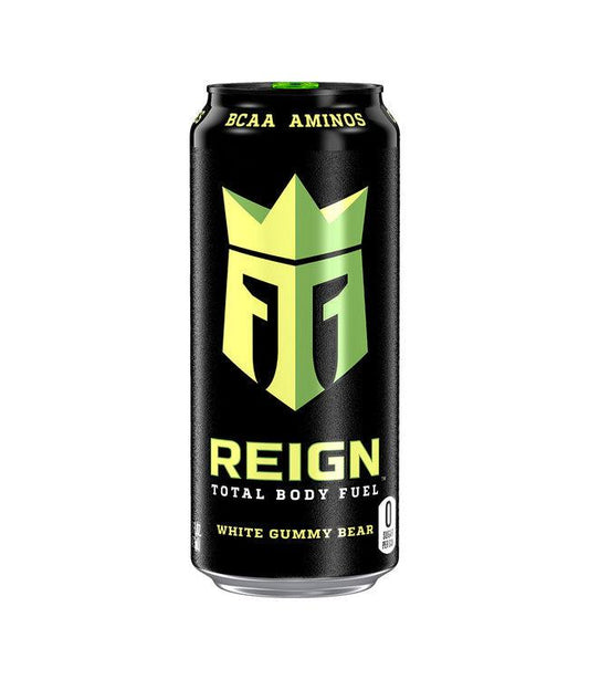 Reign Energy Drink - SugarMomi