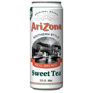 Arizona Iced Tea Sweet Tea 680ml - SugarMomi