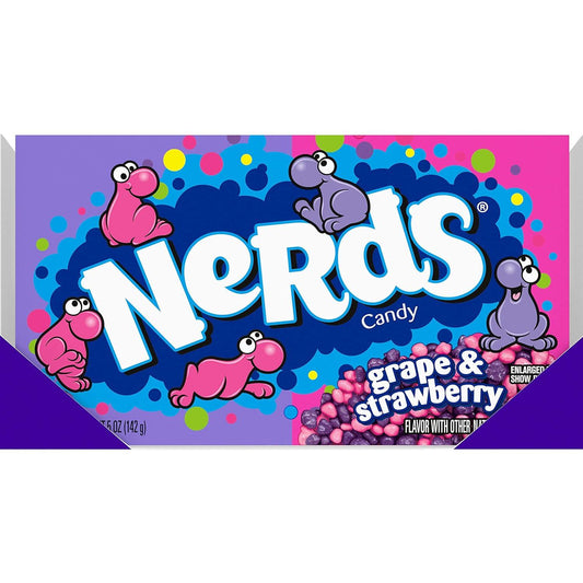 Nerds Candy 🔥 - SugarMomi