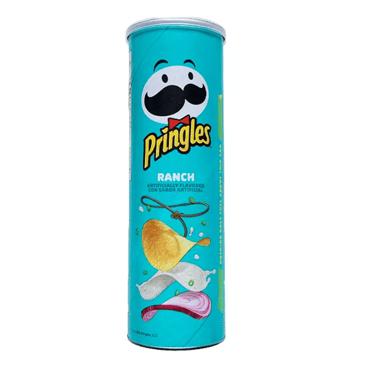 Pringles Ranch - SugarMomi