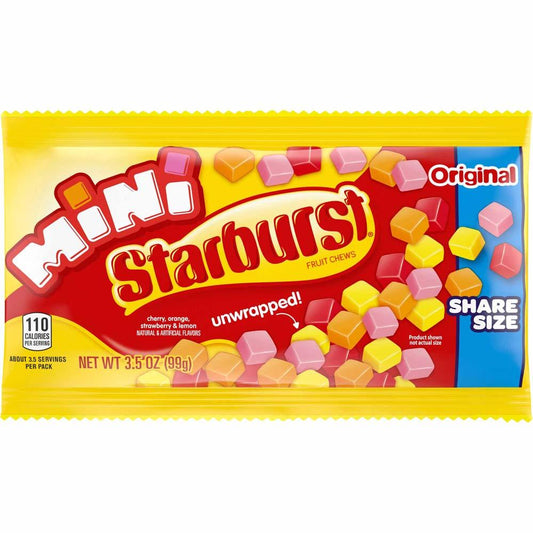 Starburst Mini - SugarMomi