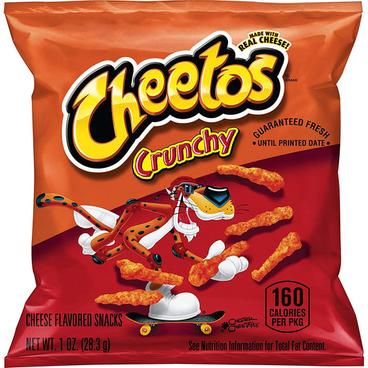 Cheetos 28g